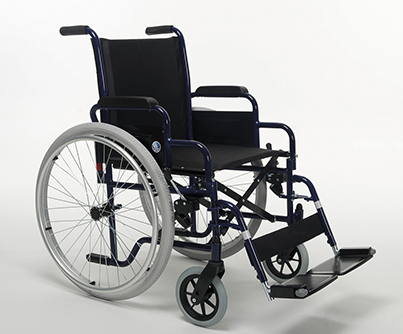Инвалидни колички за тежки хора (XXL)